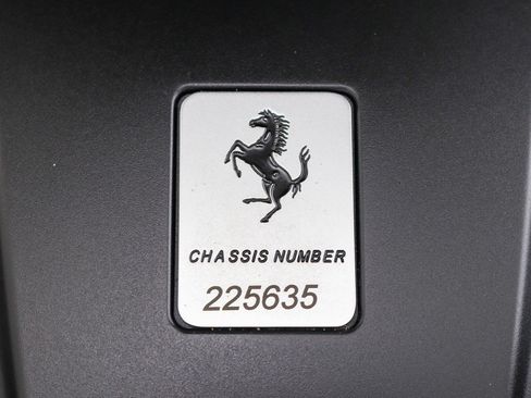 Used 2017 Ferrari California T RWD image 46