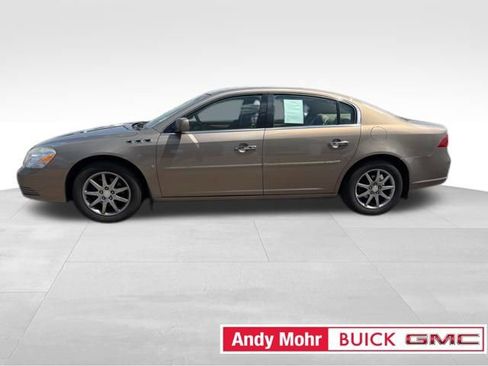 Used 2006 Buick Lucerne CXL w/ Luxury Package FWD image 7