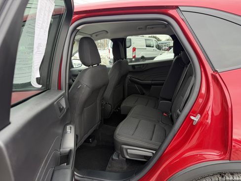 Used 2025 Ford Escape Active w/ Cold Weather Package image 11