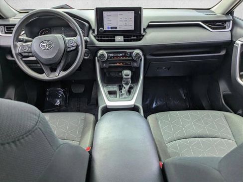 Certified 2024 Toyota RAV4 XLE w/ Convenience Package image 17