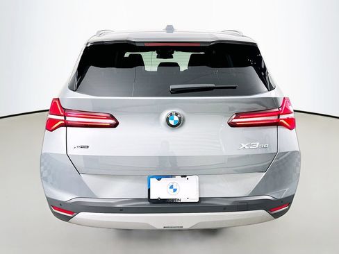 Used 2025 BMW X3 xDrive30i w/ Premium Package AWD/4WD image 6