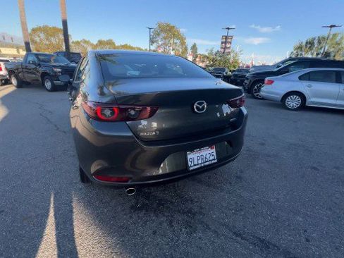 Used 2024 MAZDA MAZDA3 s image 7