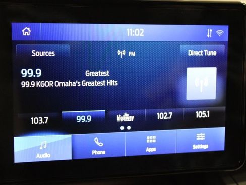 Used 2023 Ford Explorer XLT image 50