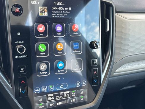 Certified 2025 Subaru Forester Limited image 26