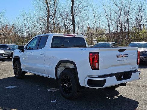 New 2026 GMC Sierra 1500 Elevation AWD/4WD image 4