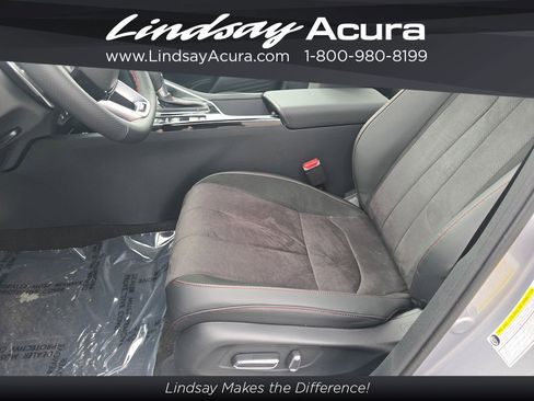 New 2026 Acura ADX A-Spec AWD/4WD image 13