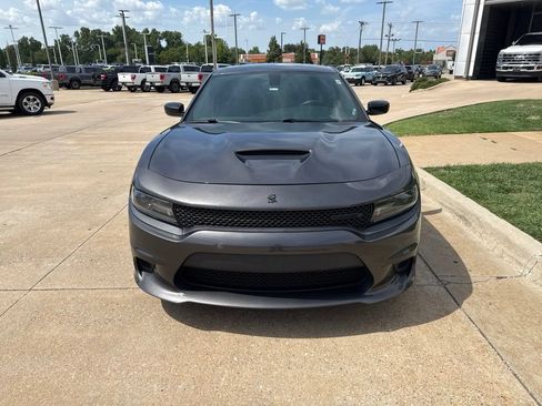 Used 2021 Dodge Charger GT w/ Plus Group RWD image 2