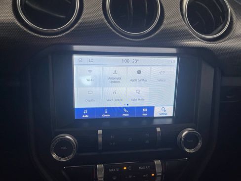 Used 2019 Ford Mustang GT w/ Equipment Group 301A RWD image 59