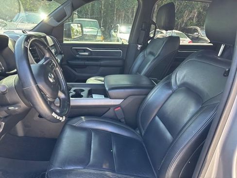 Used 2019 RAM 1500 Big Horn image 6