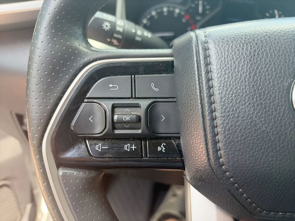 Used 2024 Toyota Tundra SR5 AWD/4WD image 22