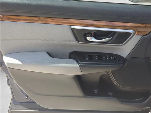 Used 2017 Honda CR-V EX image 11