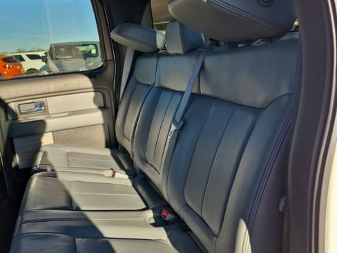 Used 2014 Ford F150 XLT w/ XLT Chrome Package image 24
