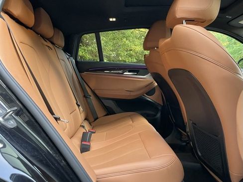 Used 2023 BMW X4 xDrive30i w/ Convenience Package image 19