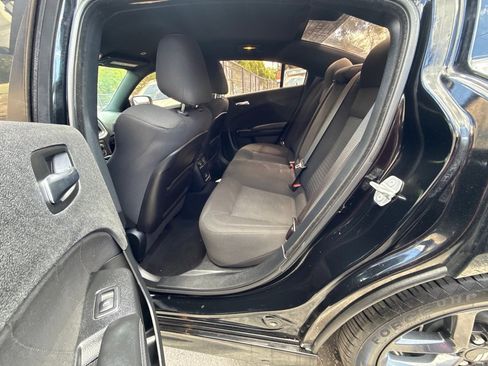 Used 2020 Dodge Charger GT w/ Blacktop Package image 14