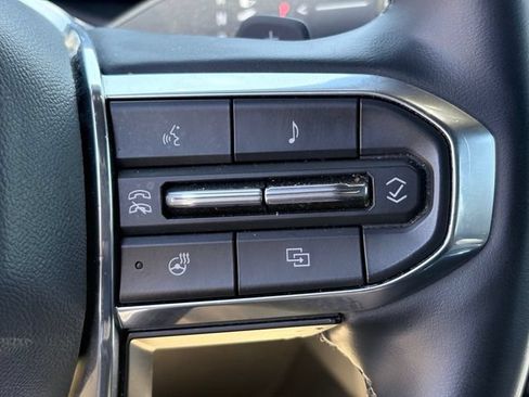 Used 2024 GMC Acadia Elevation AWD/4WD image 15