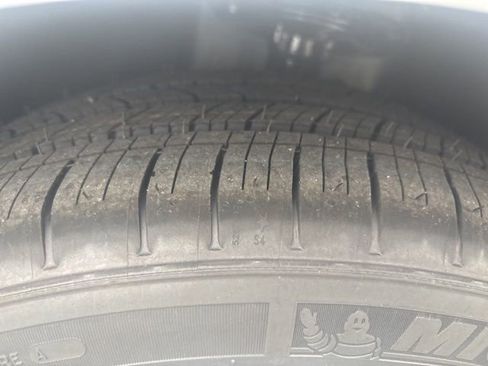 New 2025 Honda Accord LX image 25