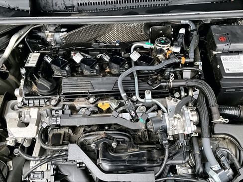 Certified 2025 Toyota Corolla LE w/ Convenience Package FWD image 33