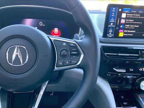 Used 2026 Acura MDX FWD w/ Technology Package image 25