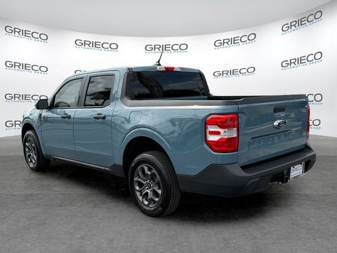 Used 2023 Ford Maverick XLT FWD image 5