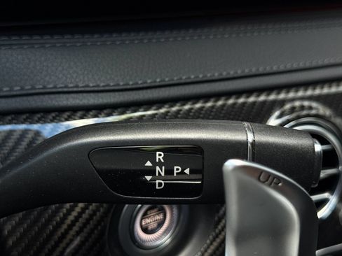 Certified 2020 Mercedes-Benz S 63 AMG 4MATIC Sedan image 25