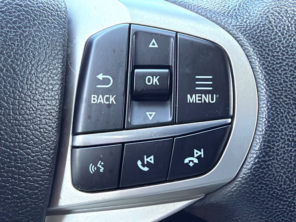 Certified 2023 Ford Explorer Limited AWD/4WD image 28