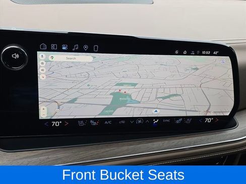 New 2026 Chevrolet Tahoe High Country image 26