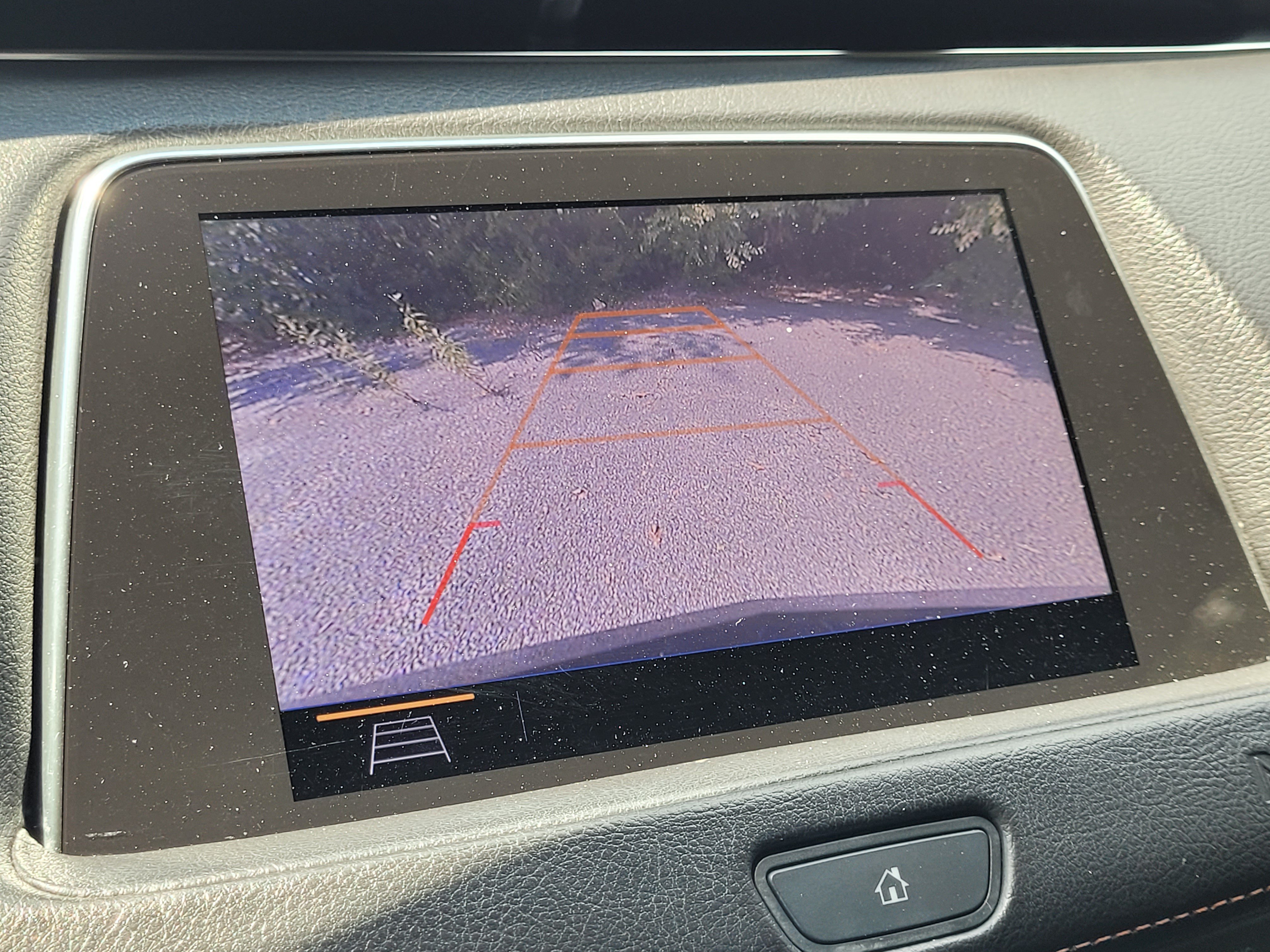 Used 2019 Cadillac XT4 Sport w/ Driver Awareness Package FWD image 19