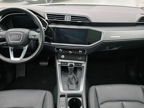 Used 2020 Audi Q3 2.0T Premium Plus w/ Premium Plus Package AWD/4WD image 18