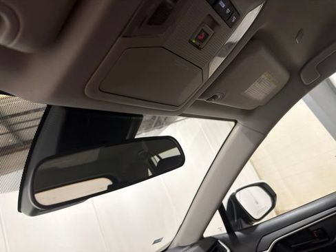Used 2024 Toyota RAV4 LE AWD/4WD image 18