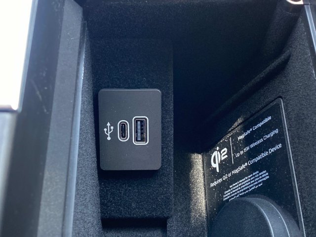 New 2027 Lincoln Navigator Reserve AWD/4WD image 24