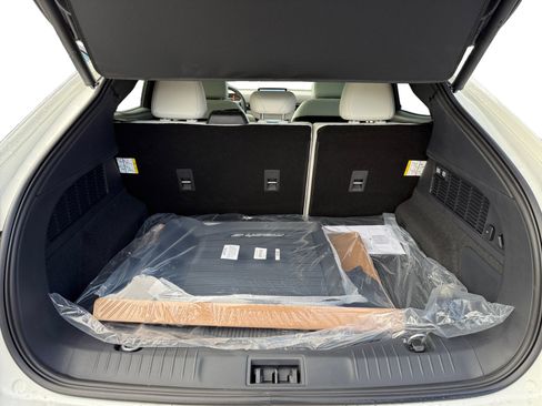 New 2025 Ford Mustang Mach-E Premium w/ Interior Protection Package image 17