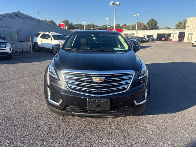 Used 2019 Cadillac XT5 Premium Luxury FWD image 3