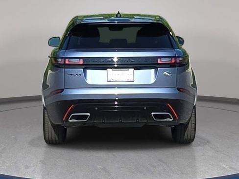 Used 2023 Land Rover Range Rover Velar R-Dynamic S AWD/4WD image 6