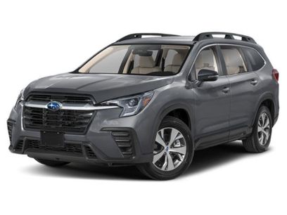 Used 2025 Subaru Ascent Premium