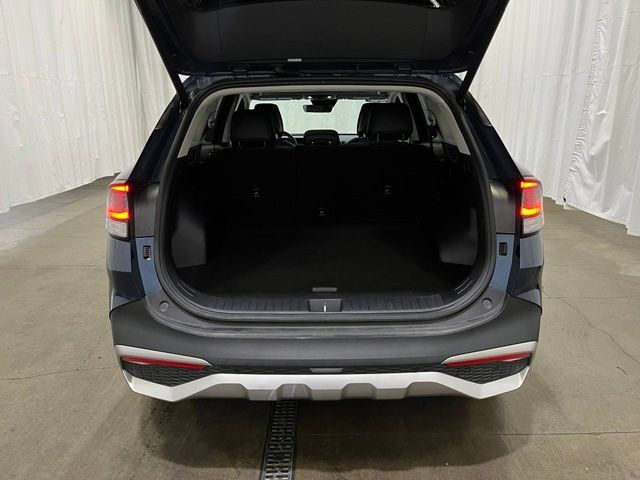Used 2024 Kia Sportage EX w/ EX Premium Package AWD/4WD image 12