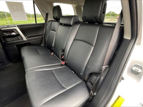 Used 2024 Toyota 4Runner TRD Sport image 33