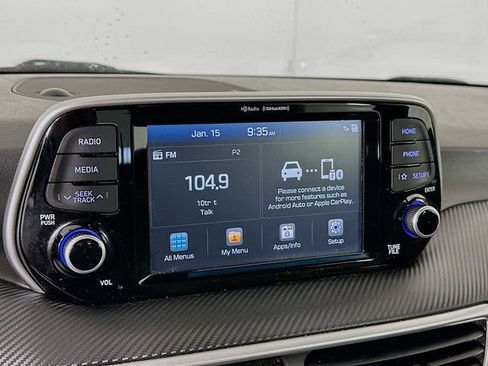 Used 2019 Hyundai Tucson SEL w/ Cargo Package image 14