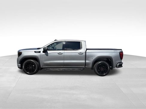 Used 2024 GMC Sierra 1500 Elevation AWD/4WD image 6