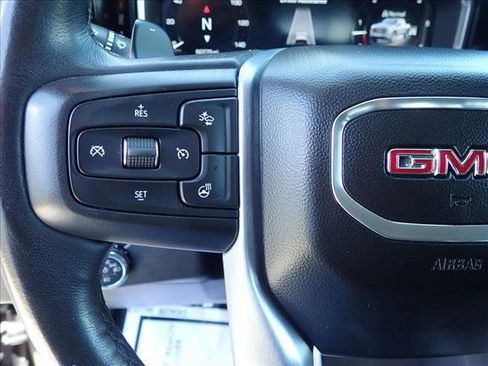 Used 2023 GMC Sierra 1500 SLT w/ SLT Premium Plus Package AWD/4WD image 15