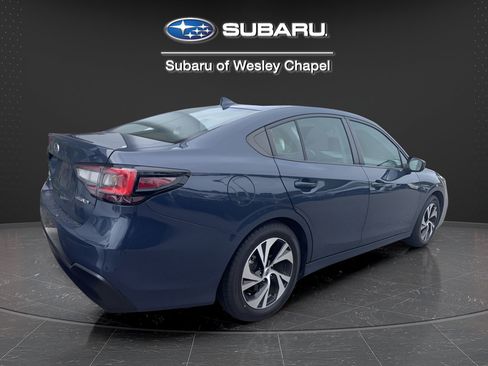 Certified 2024 Subaru Legacy AWD/4WD image 10