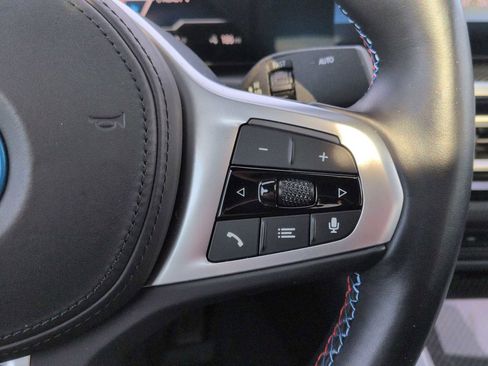Used 2023 BMW i4 M50 image 27