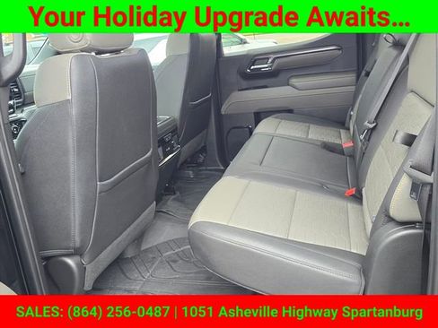 Certified 2024 Chevrolet Silverado 1500 ZR2 image 13