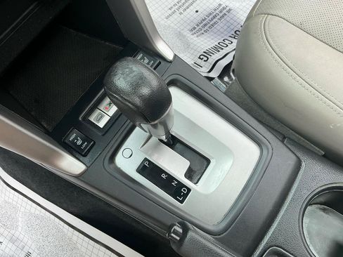 Used 2014 Subaru Forester 2.5i Limited AWD/4WD image 18