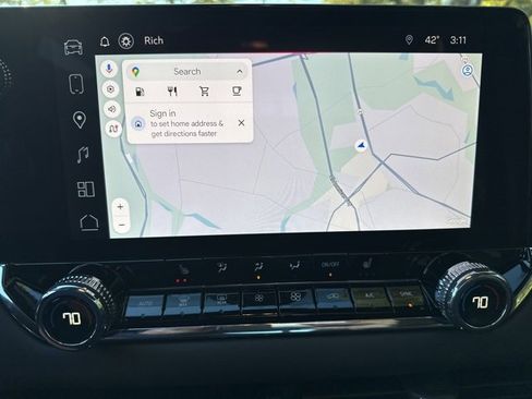 Used 2025 GMC Canyon Elevation w/ Convenience Package image 17