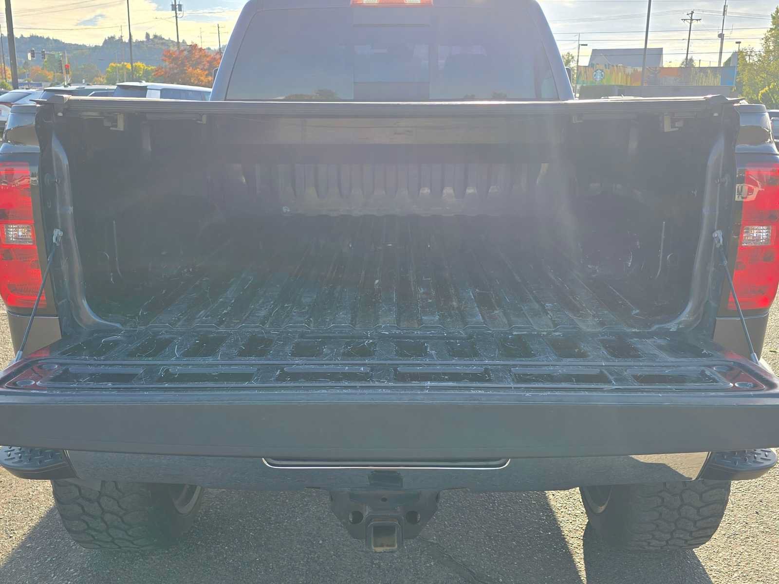 Used 2016 Chevrolet Silverado 2500 LTZ w/ Duramax Plus Package AWD/4WD image 16
