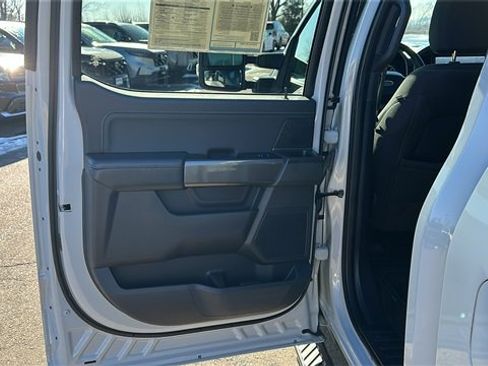 Used 2023 Ford F150 XLT w/ Equipment Group 302A High image 22