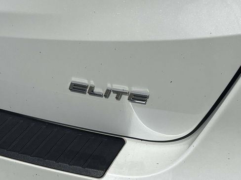 Used 2021 Honda Odyssey Elite image 14