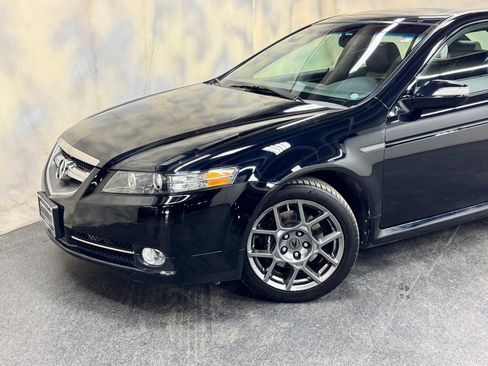 Used 2008 Acura TL Type-S image 2