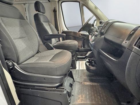 Used 2016 RAM ProMaster 1500 w/ Interior Convenience Group FWD image 24