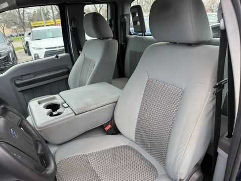 Used 2016 Ford F250 XL w/ XL Value Package image 15